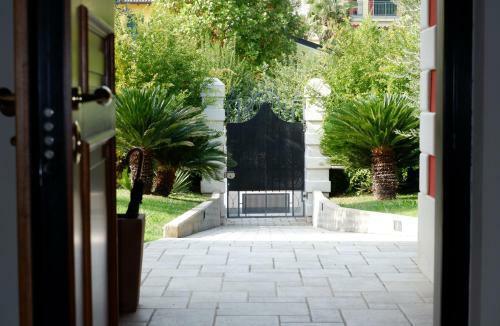 B&B La Torre In Pietra