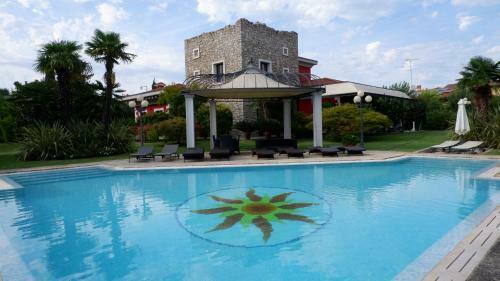 B&B La Torre In Pietra