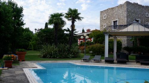 B&B La Torre In Pietra