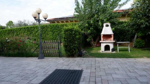 B&B La Torre In Pietra