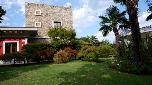 B&B La Torre In Pietra