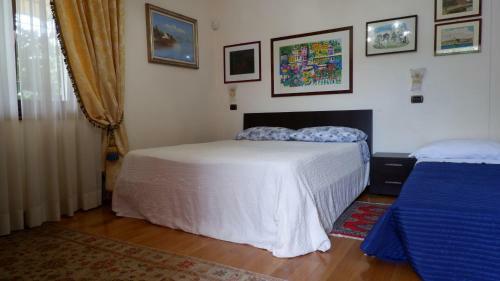 B&B La Torre In Pietra