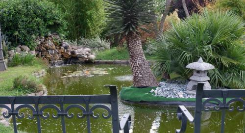 B&B La Torre In Pietra