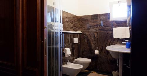 B&B La Torre In Pietra