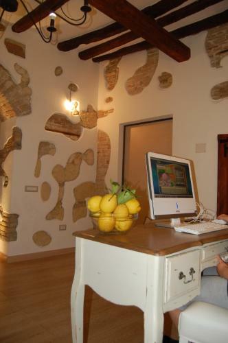 Bed & Breakfast Arch�