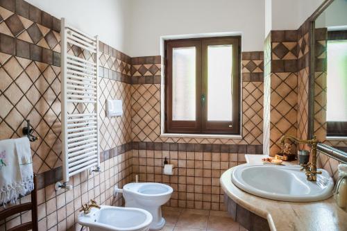 Bed & Breakfast Villa Bernadette