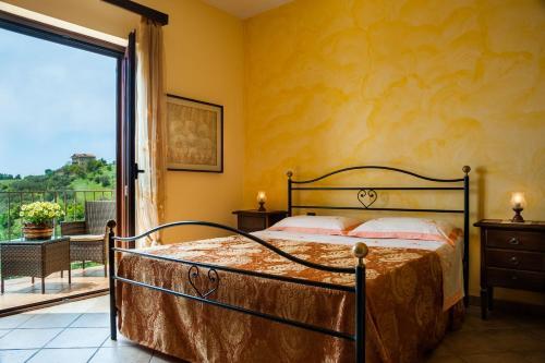 Bed & Breakfast Villa Bernadette