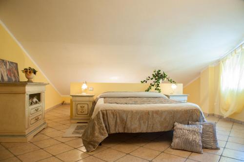Bed & Breakfast Villa Bernadette