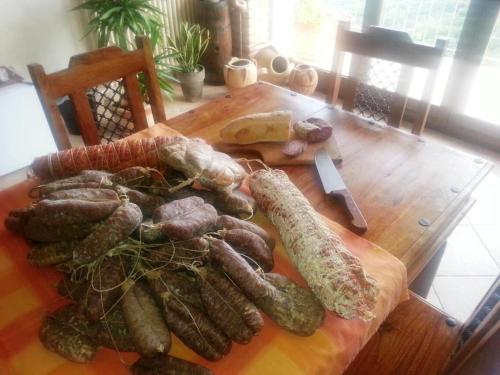 Bed & Breakfast Villa Bernadette