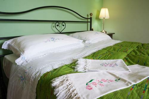 Bed & Breakfast Villa Bernadette