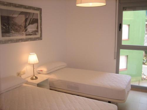 Apartments Nausica Beach