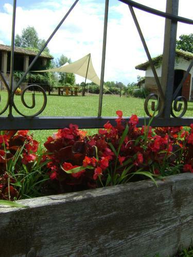 Bed & Breakfast Fondo Riso