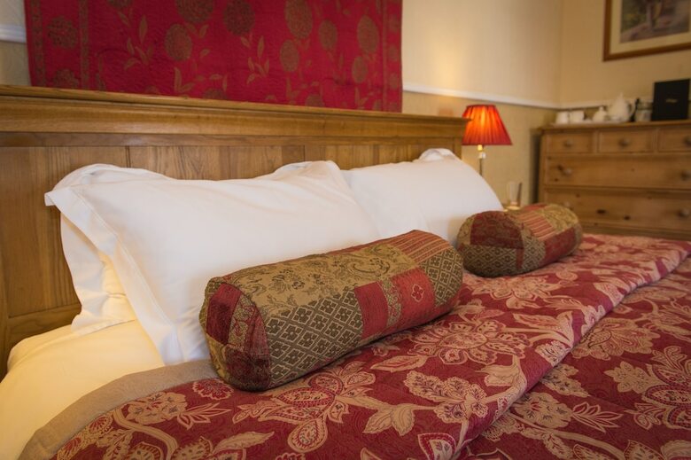 Victoria House B&B