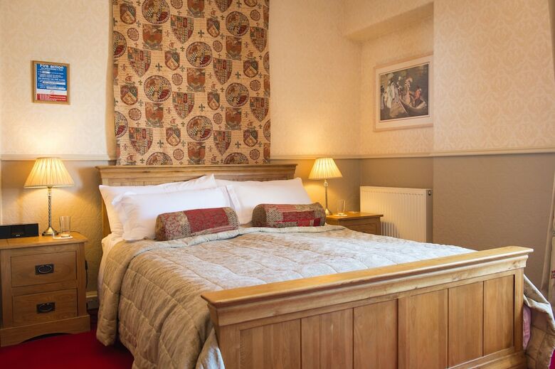 Victoria House B&B