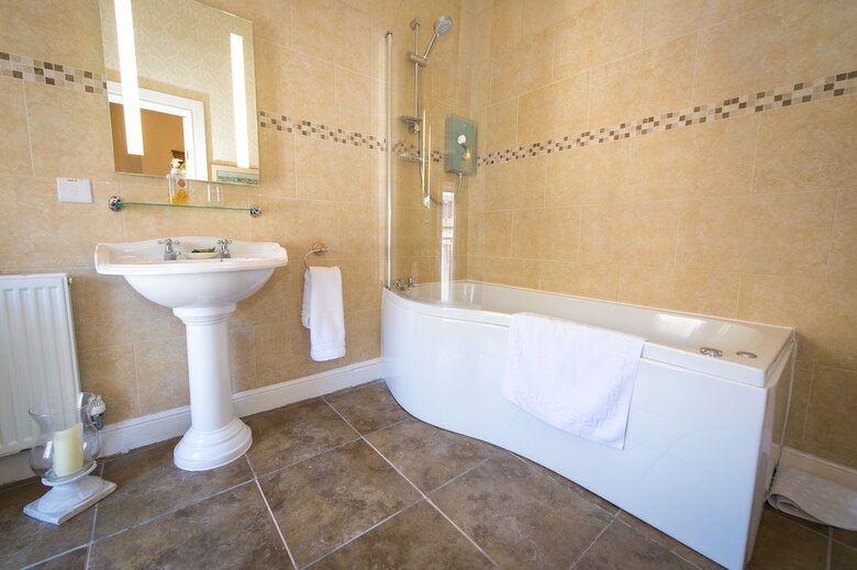 Victoria House B&B