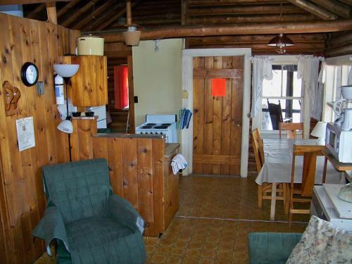 Agroturismo Robinson's Cottages