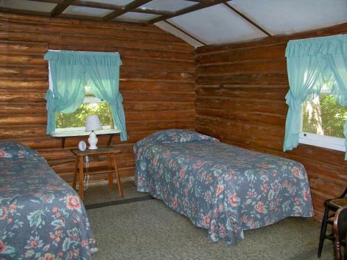 Agroturismo Robinson's Cottages