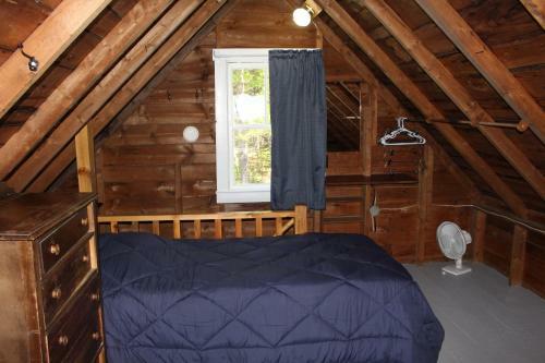 Agroturismo Robinson's Cottages