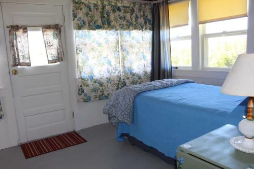 Agroturismo Robinson's Cottages