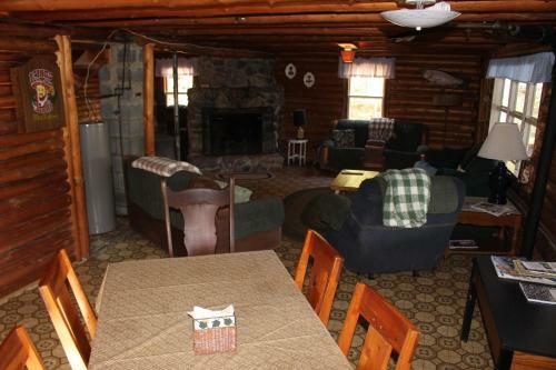 Agroturismo Robinson's Cottages