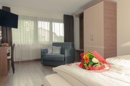 Waldhotel Sindelfingen Am Eichholz