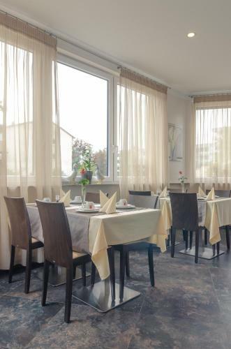 Waldhotel Sindelfingen Am Eichholz