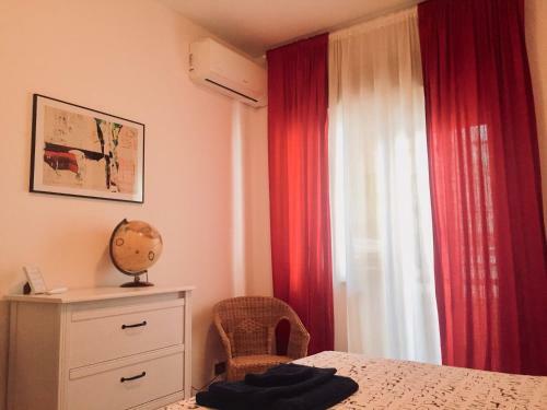 Apartment "da Max"