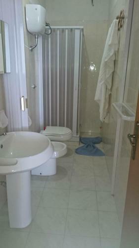 Apartamento La Salina