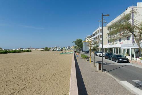 Hotel Benvenuto