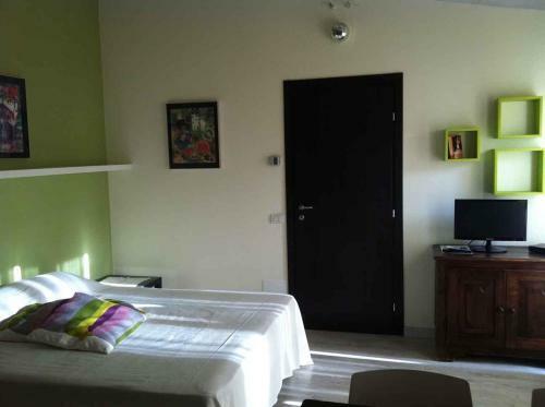 Apartamento Villa Costantina