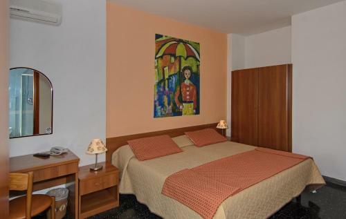 Hotel Scandinavia