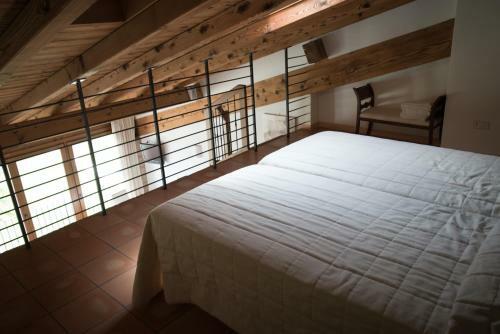 Agroturismo Agriturismo Le Campagnole