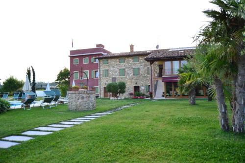 Agroturismo Agriturismo Le Campagnole