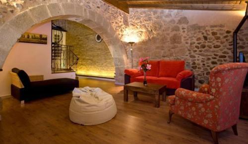 Agroturismo Rinc�n De San Cayetano