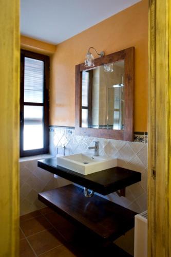 Agroturismo Rinc�n De San Cayetano