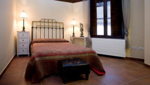 Agroturismo Rinc�n De San Cayetano