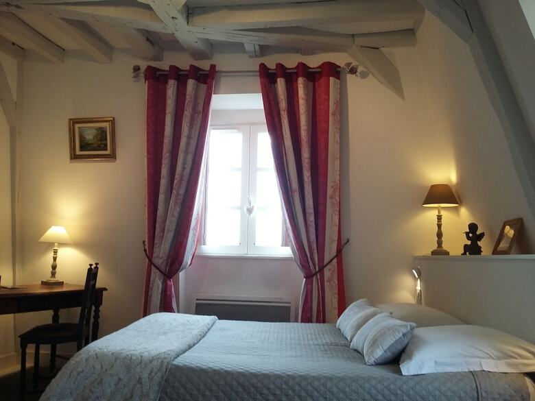 Apartamento Appartement Relais Saint Pavin