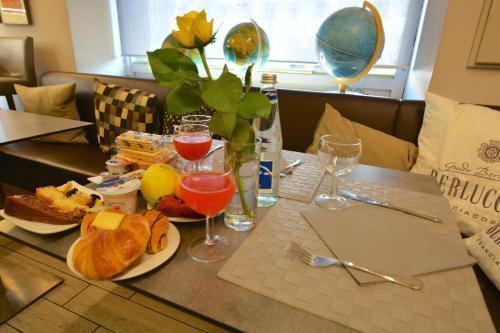 Bed & Breakfast Matteotti25