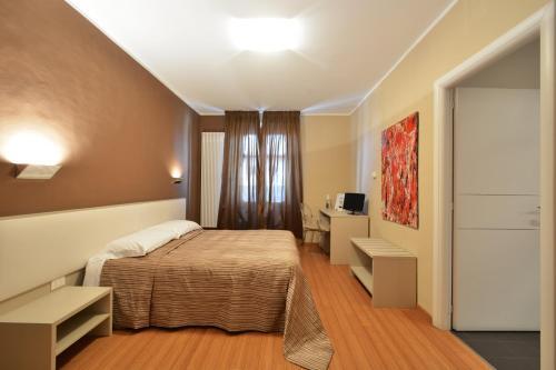 Bed & Breakfast Matteotti25