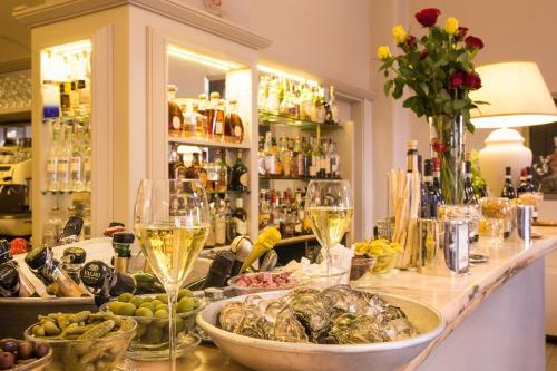 Bed & Breakfast Matteotti25