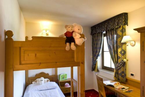 Hotel Ansitz Jakoberhof