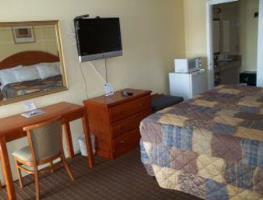 Hotel Knights Inn Vero Beach
