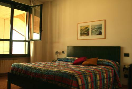 Apartamento Residence Il Triangolo