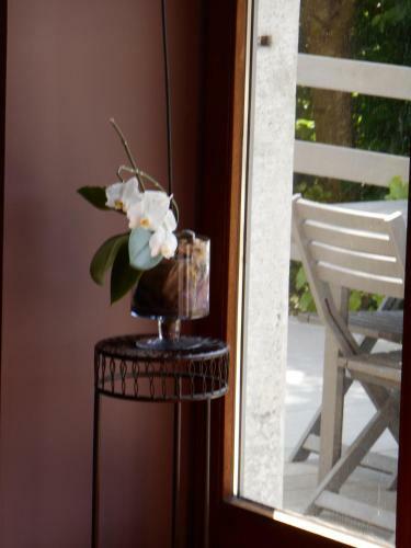 B&B A L'ombre Du Tilleul