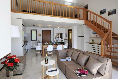 Apartamento Balcone Di Noa E Stella