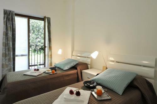 Apartamento Balcone Di Noa E Stella