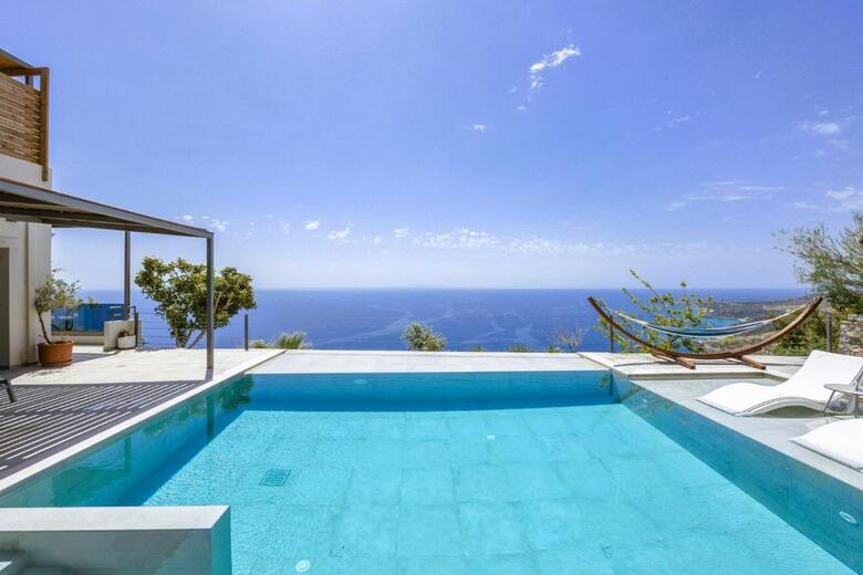Anemos Luxury Villas