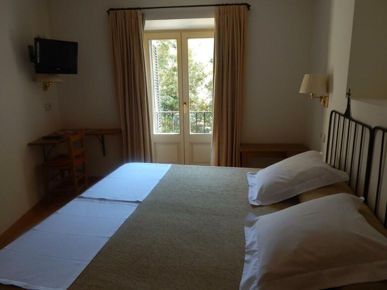 Hotel De La Font Peralada