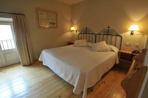 Hotel De La Font Peralada