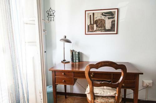 Il Ramingo B&B